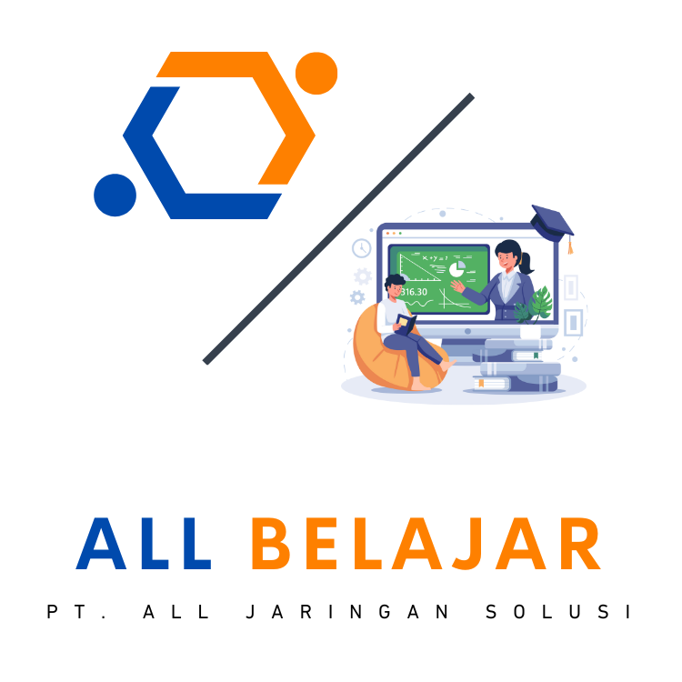 ALL BELAJAR INDONESIA menawarkan pelatihan skill terapan untuk bisnis, karier, dan digital. Tersedia kelas online, sertifikasi, & bimbingan intensif.
