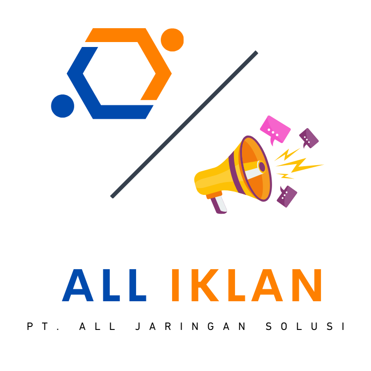 ALL IKLAN INDONESIA menyediakan layanan periklanan multi-platform: digital ads, media cetak, radio, SMS blast, hingga promosi lokal & nasional.