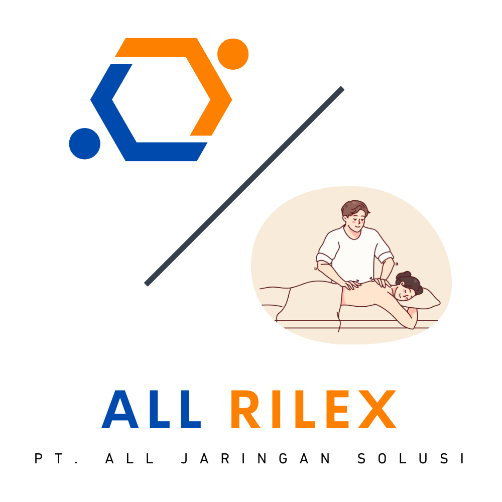 ALL RILEX INDONESIA menyediakan layanan relaksasi seperti home spa, pijat panggilan, refleksi, aromaterapi, hingga program stress-release & self-care.